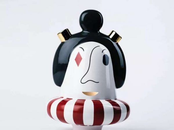 让我们来看看牛X在米兰设计周2018的作品。缩略图锦客创物-工业设计公司